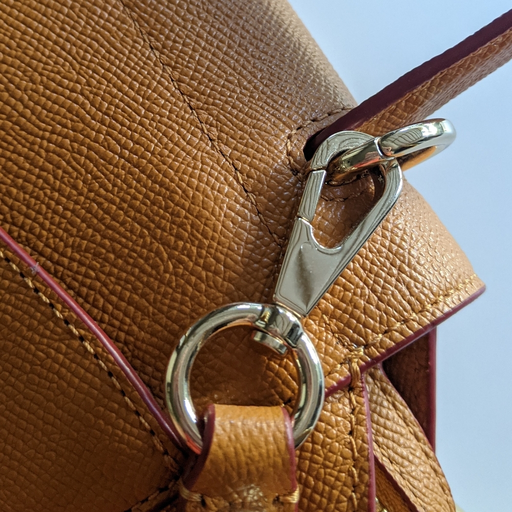 NWOT!!! REBECCA MINKOFF Handbag - Picture 5 of 15